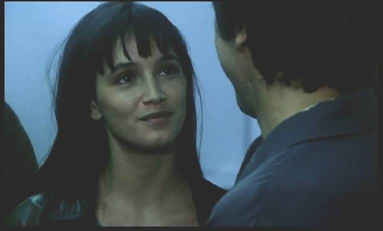 Cécile Pallas