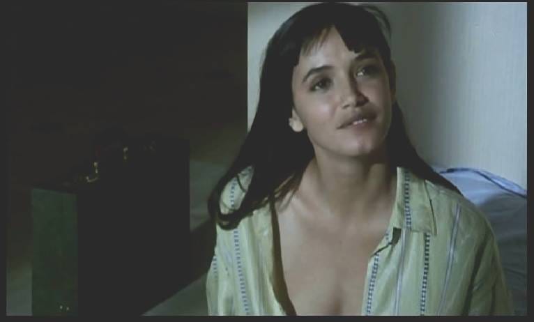 Cécile Pallas