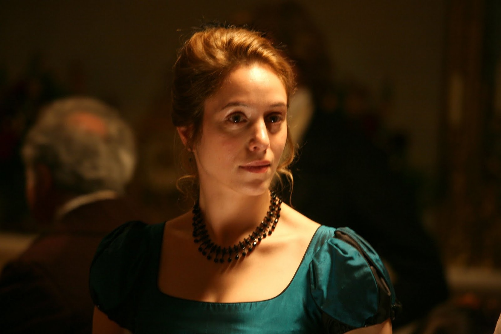 Jodhi May Jodhi May