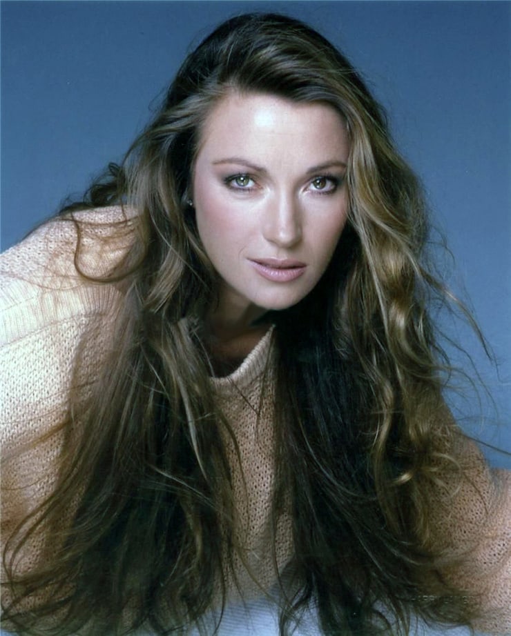 Picture of Jane Seymour