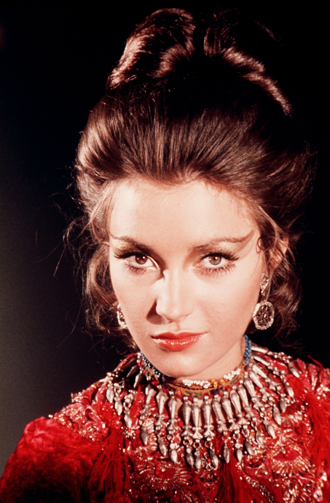 Jane Seymour Photo