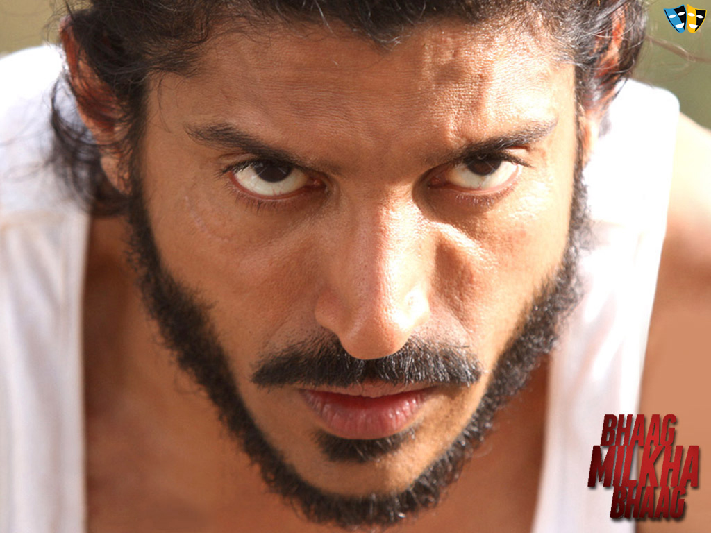 Bhaag Milkha Bhaag