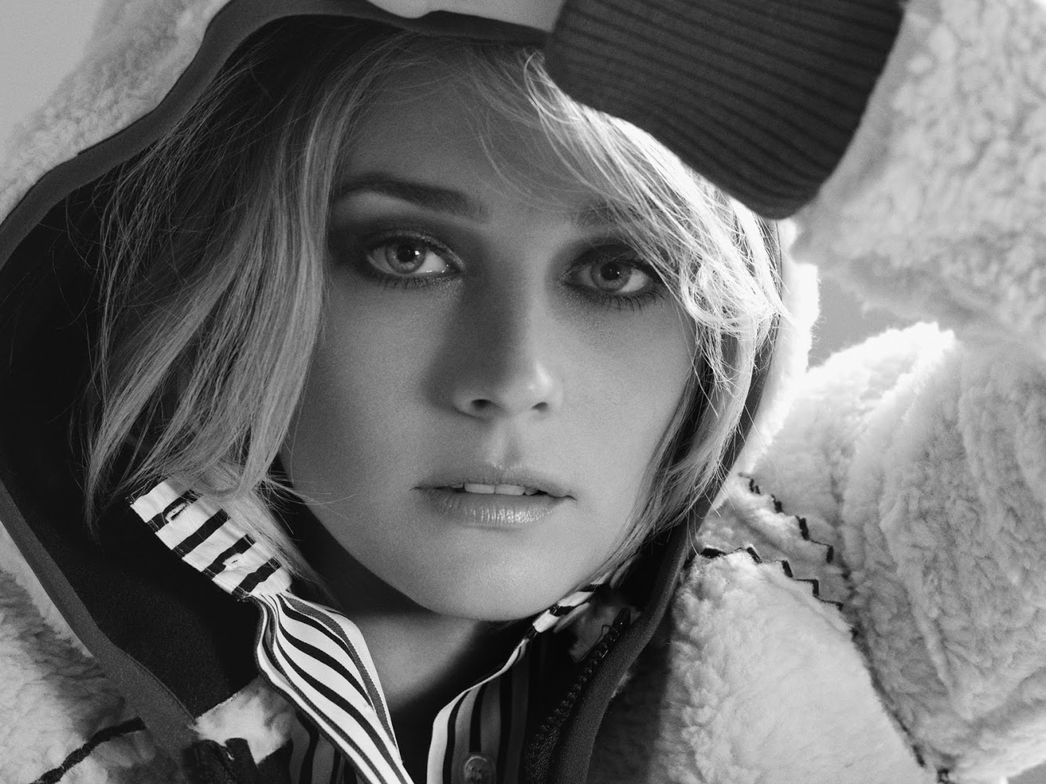 Diane Kruger