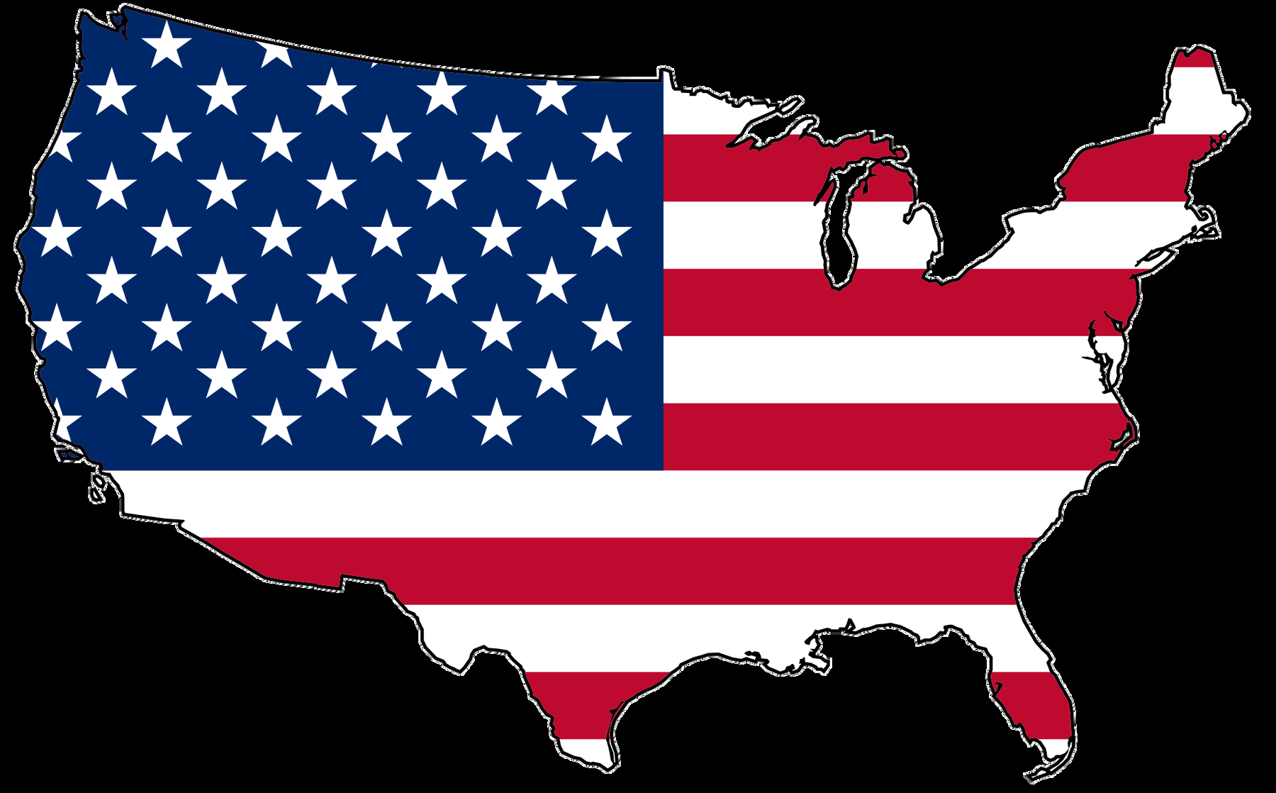 Flag of the United States Flag of the United States