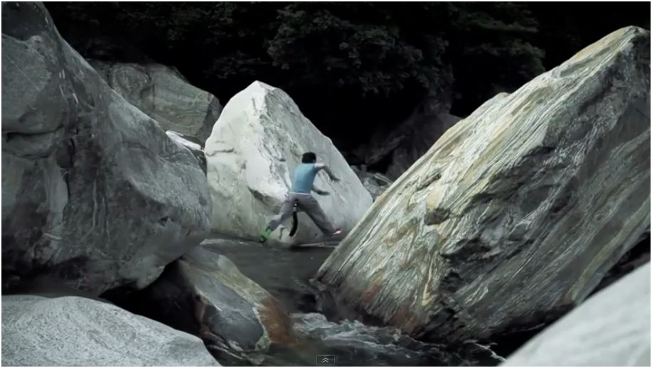Parkour