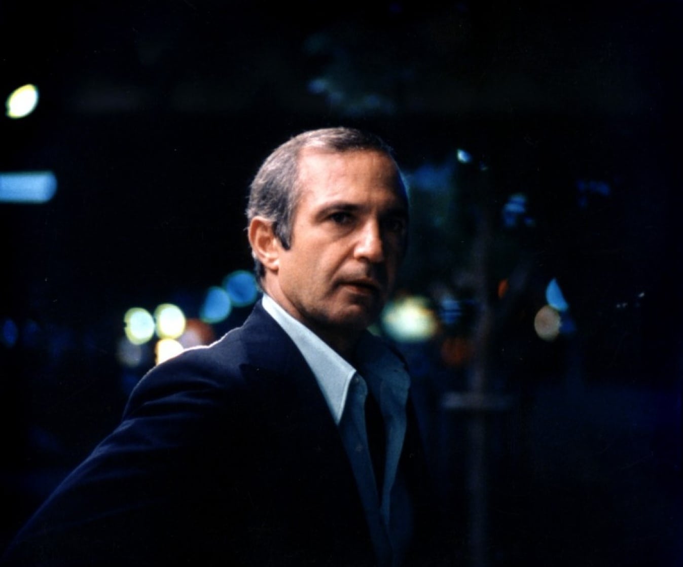The Killing of a Chinese Bookie (1976) The Killing of a Chinese Bookie (1976)
