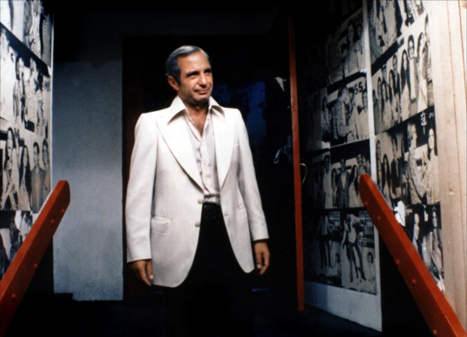 The Killing of a Chinese Bookie (1976)