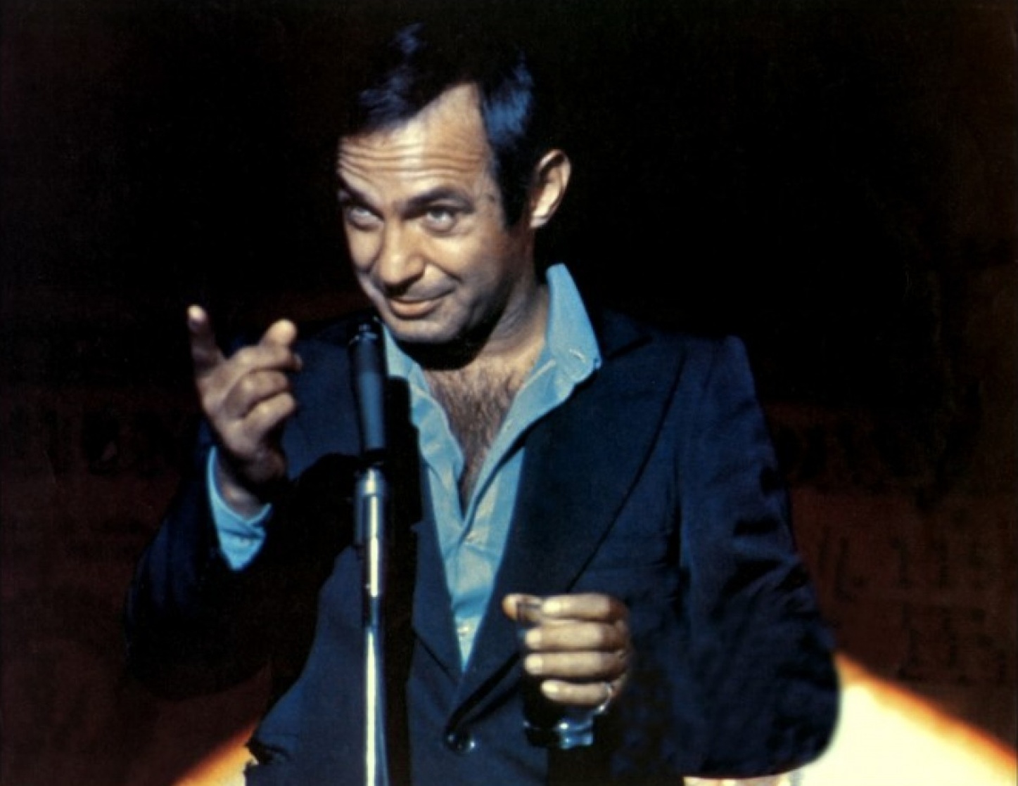 The Killing of a Chinese Bookie (1976)