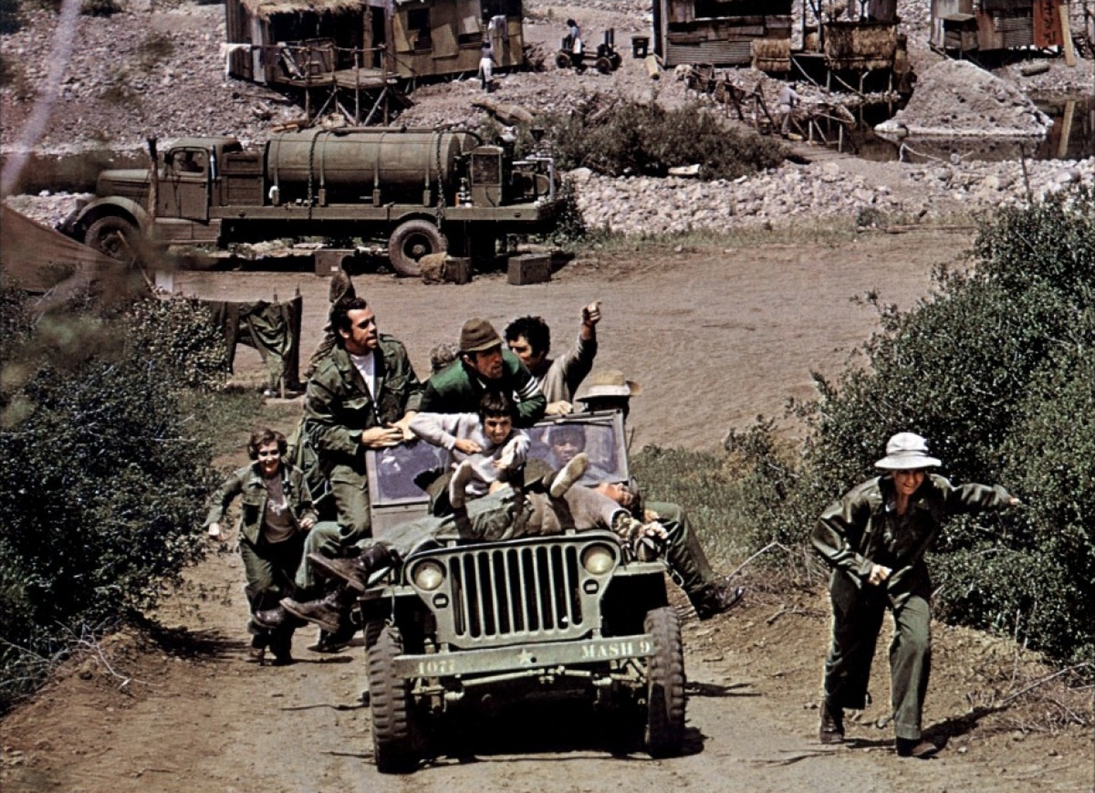 M*A*S*H (1970)