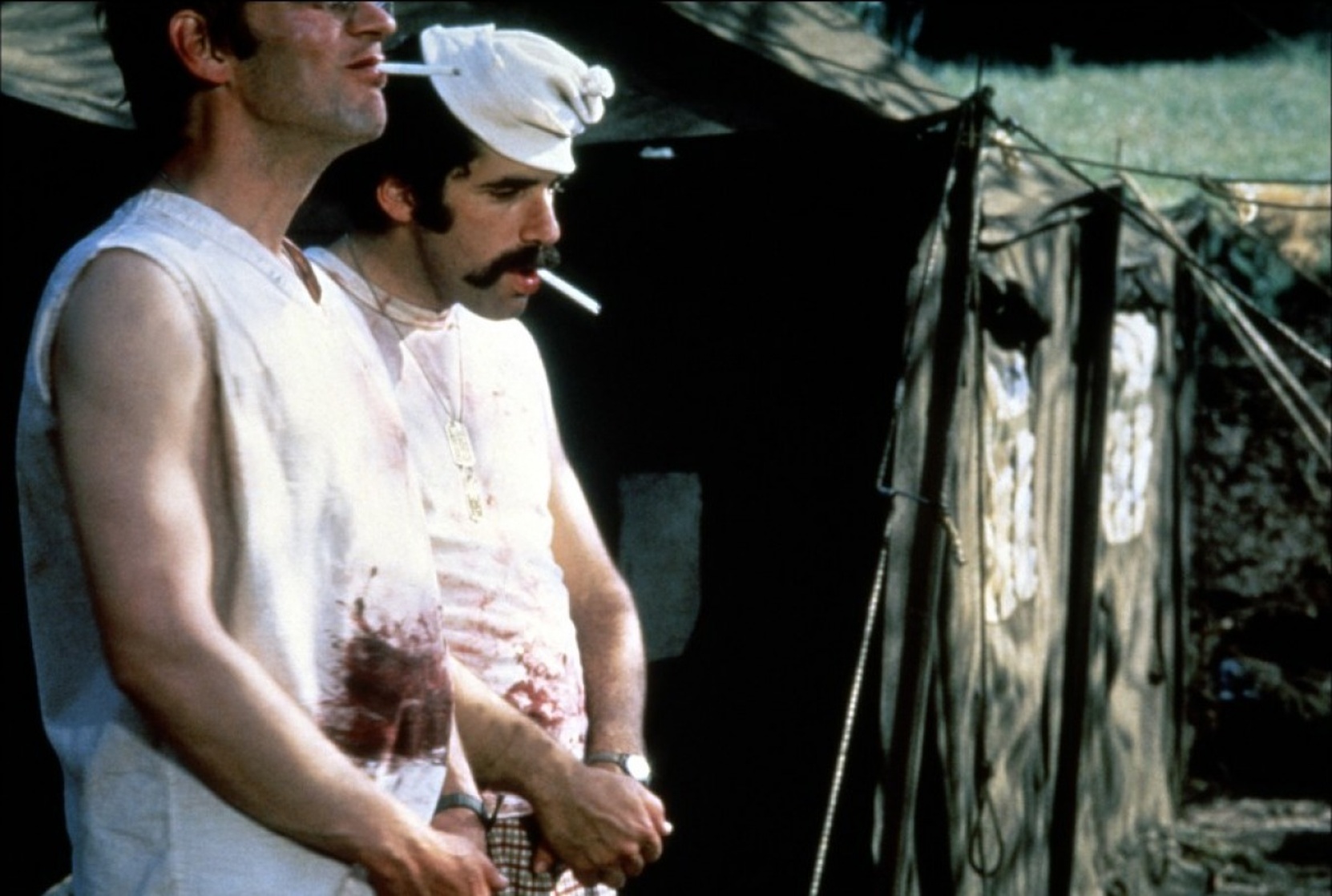 M*A*S*H M*A*S*H