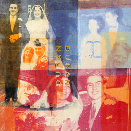 Picture of Duran Duran (The Wedding Album)
