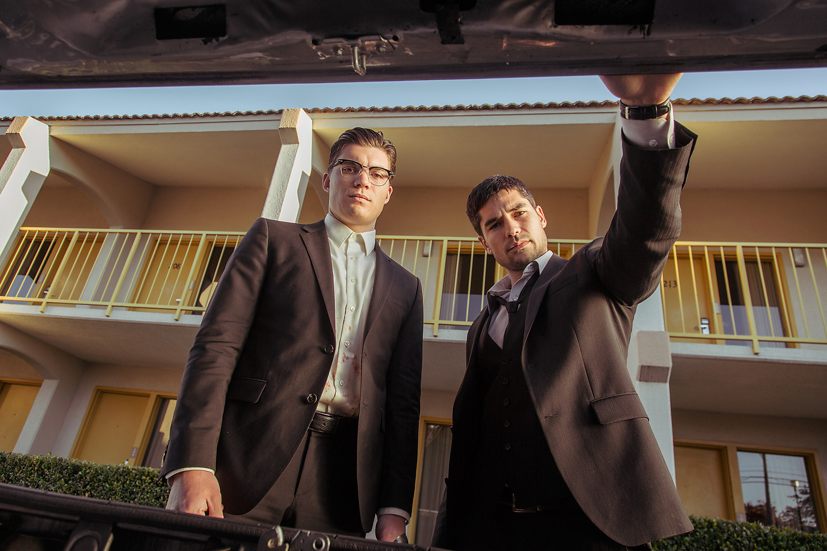 From Dusk Till Dawn: The Series