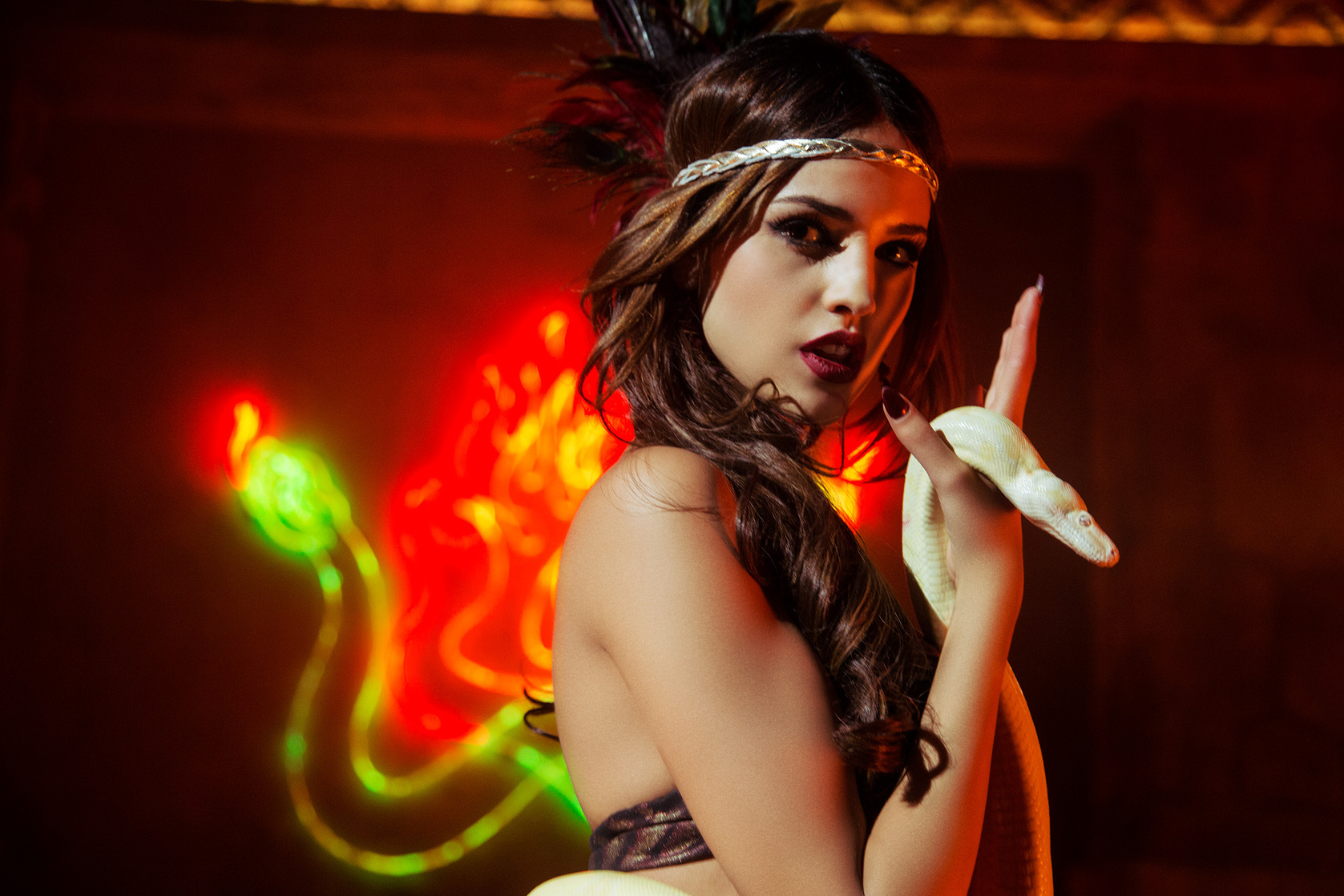 From Dusk Till Dawn: The Series From Dusk Till Dawn: The Series