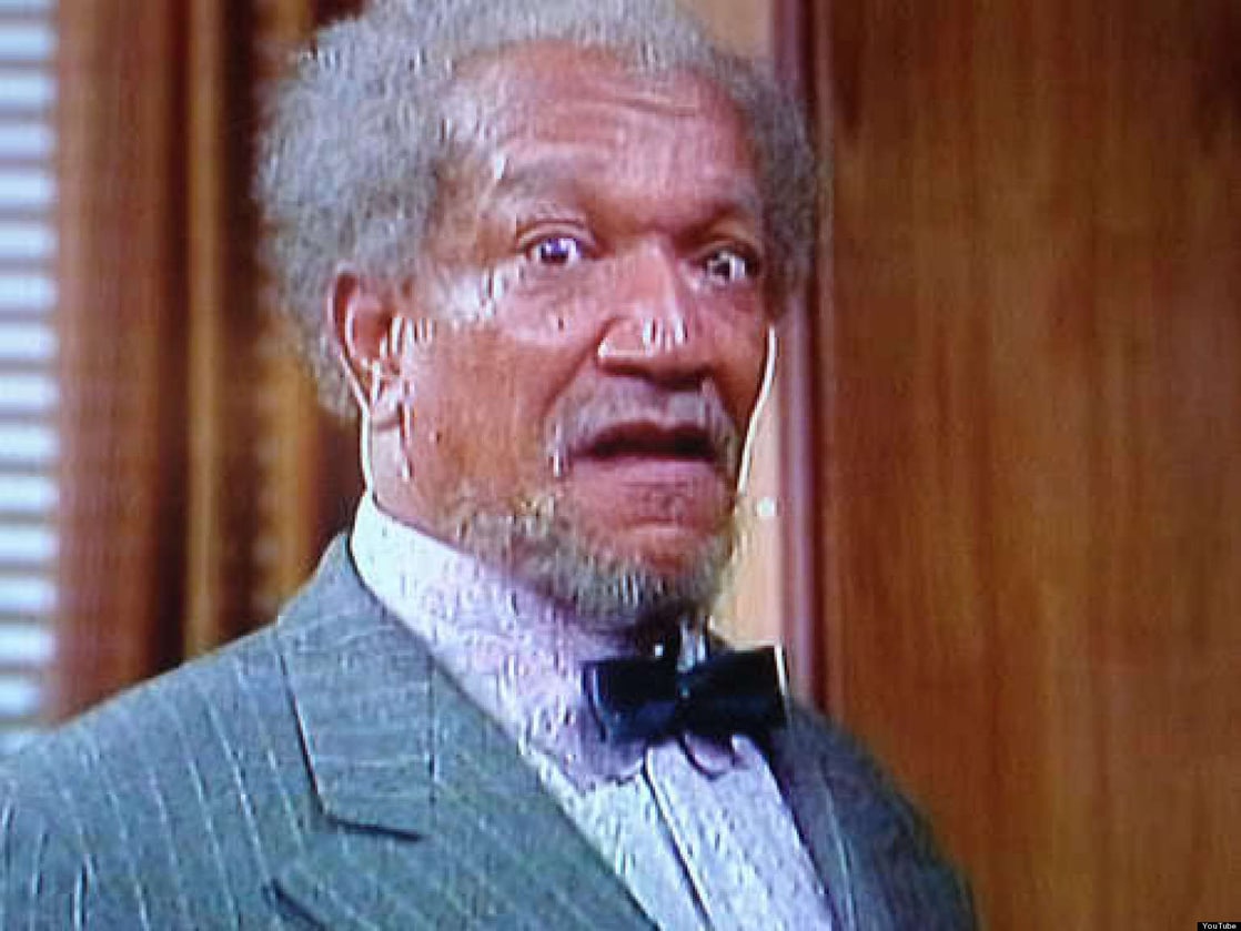 Fred G. Sanford