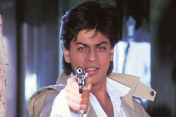 Darr Shahrukh Khan Full Movie 1993 Download Darr (1993) picture