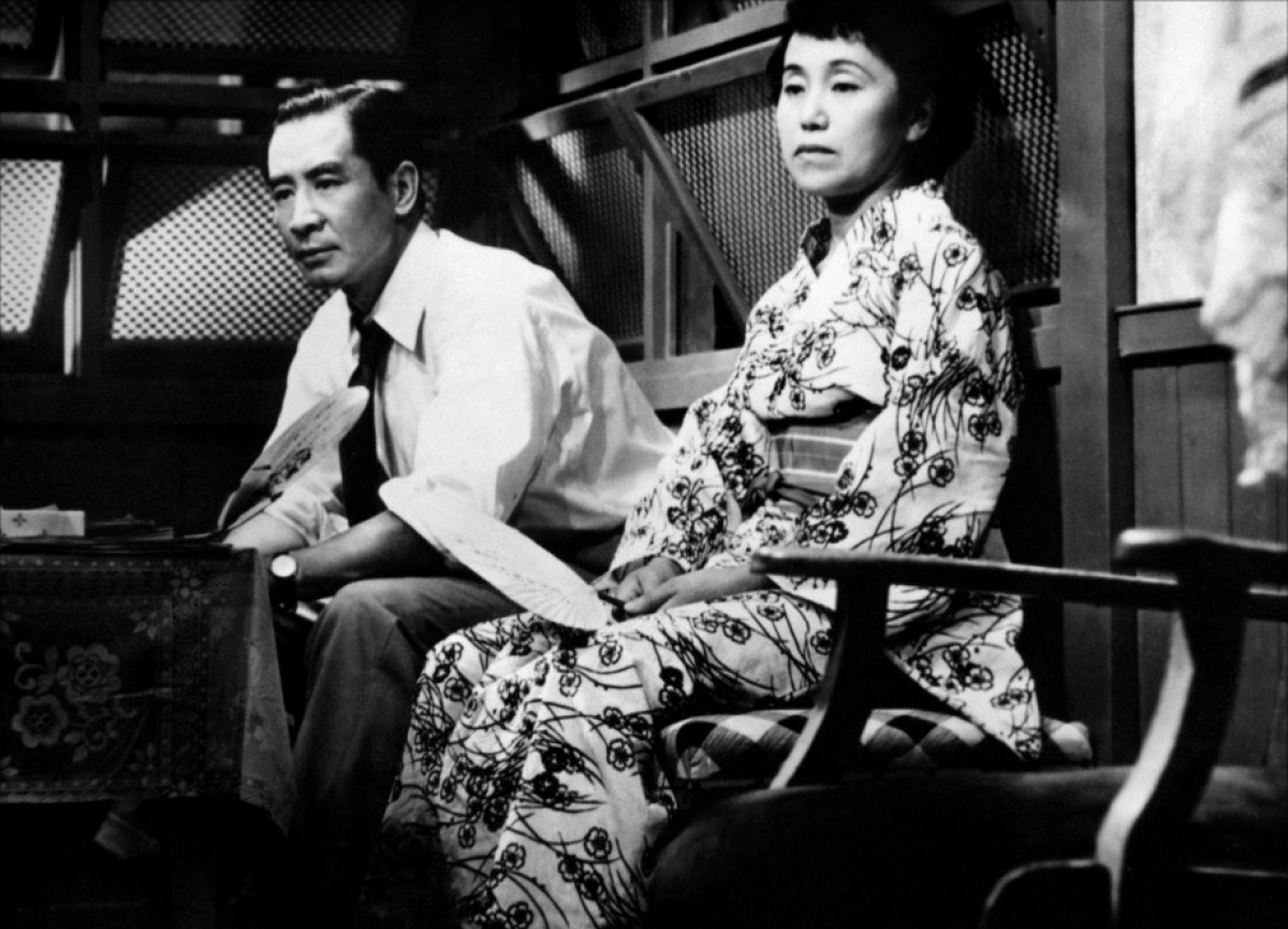 Tokyo Story