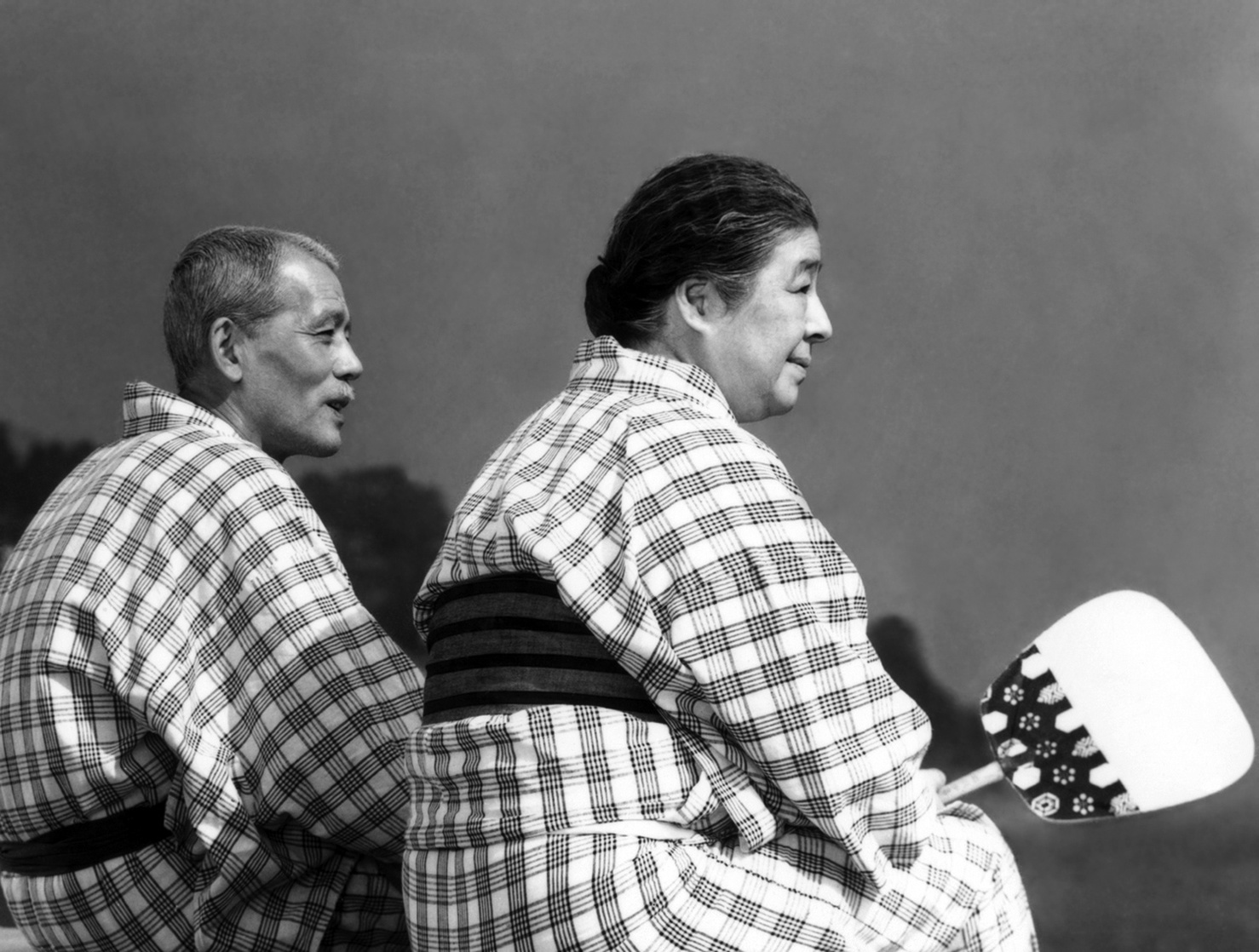 Tokyo Story