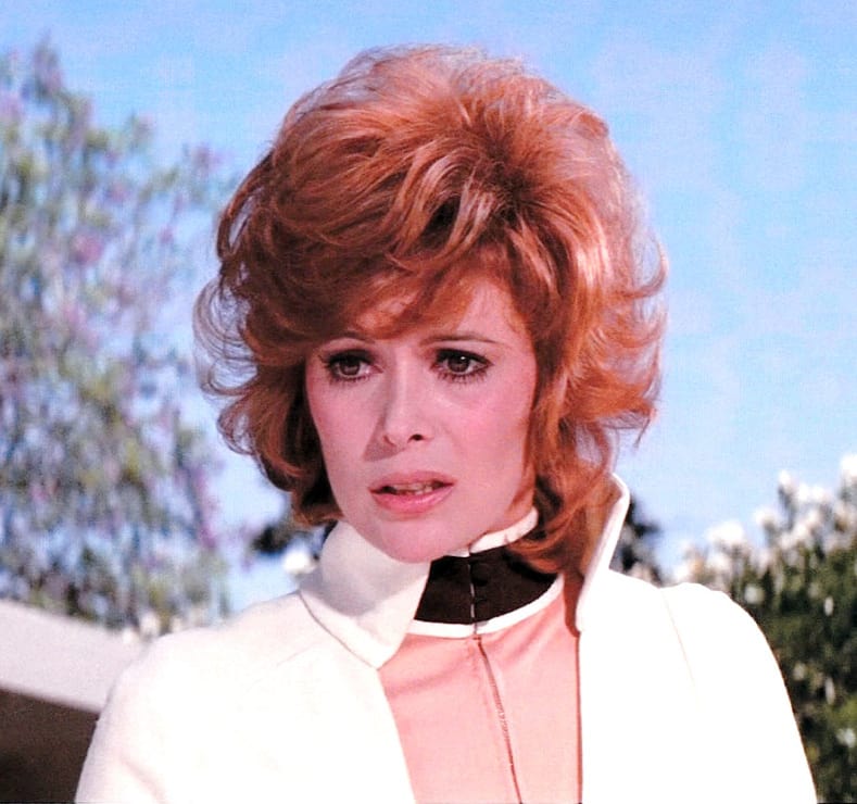 Picture of Jill St. John