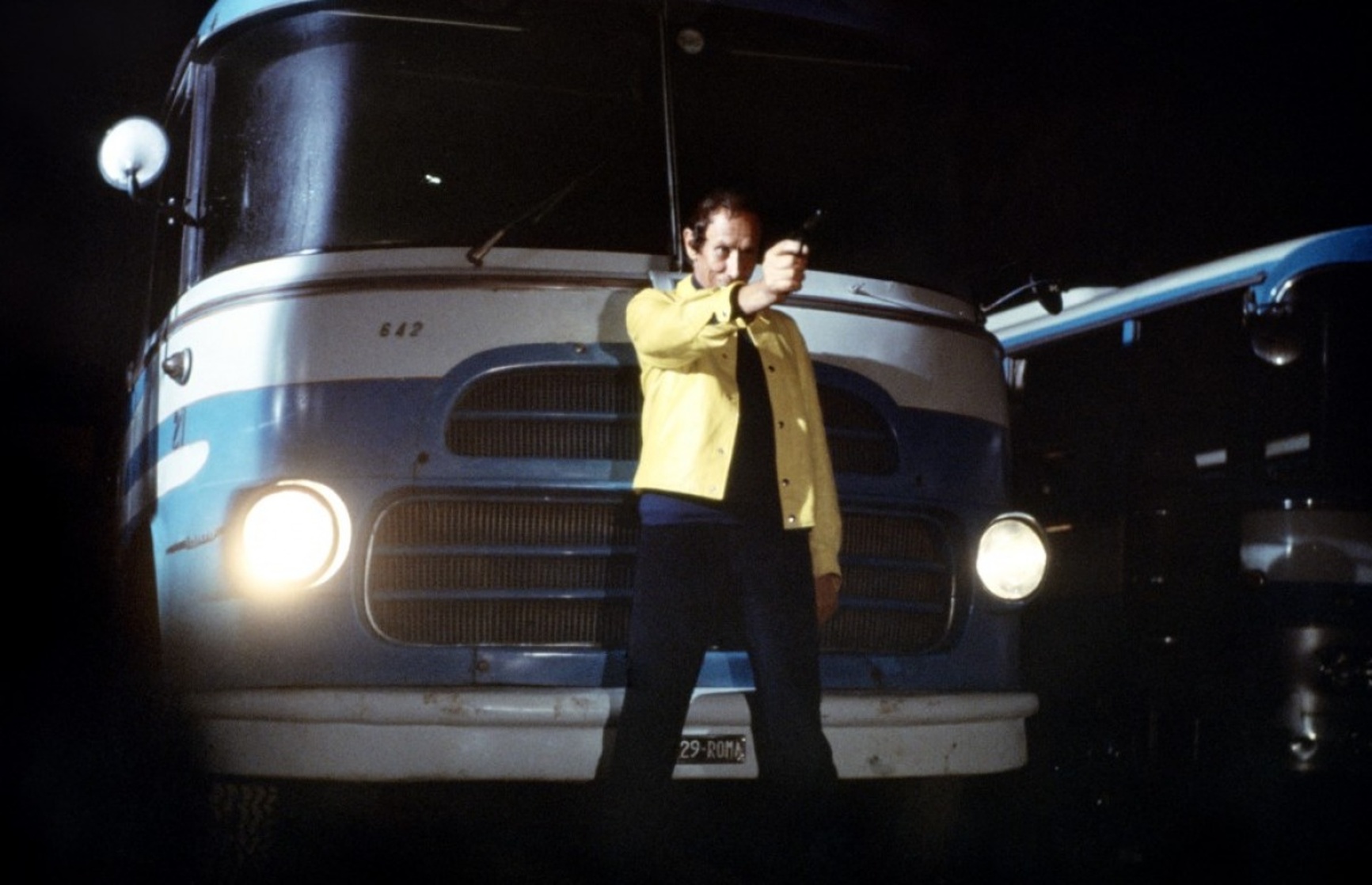 The Bird with the Crystal Plumage (1970) The Bird with the Crystal Plumage (1970)
