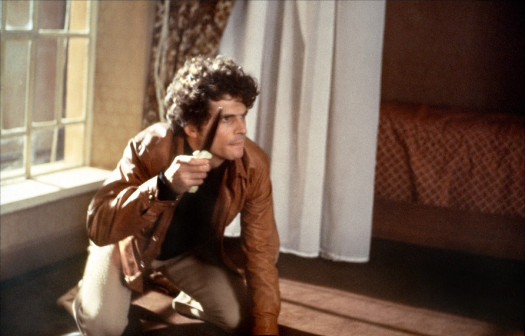 The Bird with the Crystal Plumage (1970) The Bird with the Crystal Plumage (1970)
