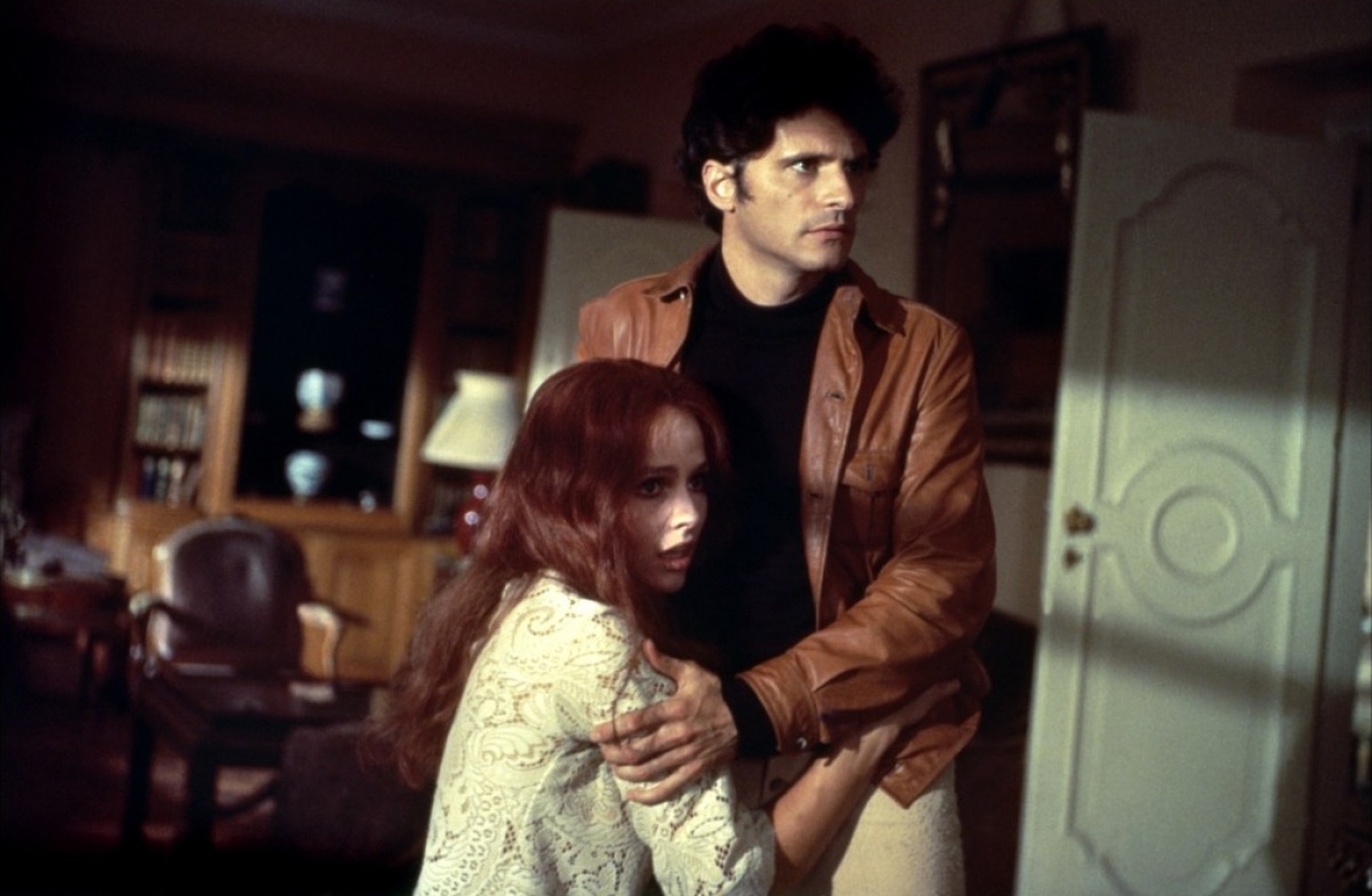 The Bird with the Crystal Plumage (1970) The Bird with the Crystal Plumage (1970)