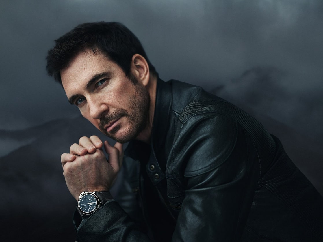 Dylan McDermott