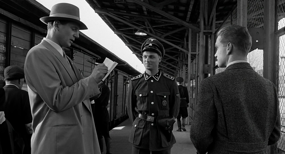 Schindler's List Schindler's List