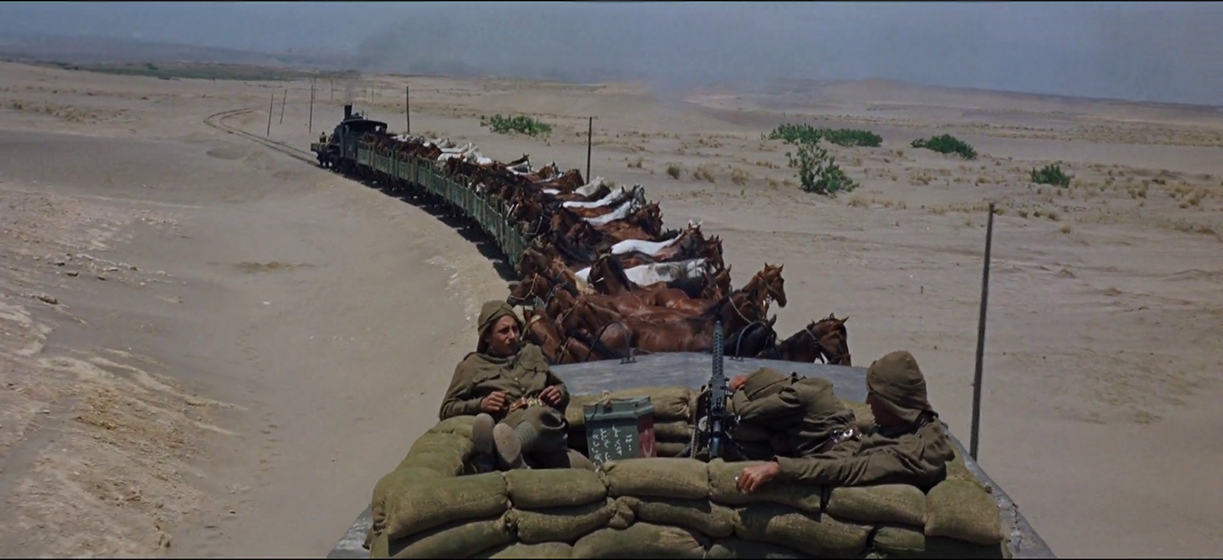 Lawrence of Arabia Lawrence of Arabia