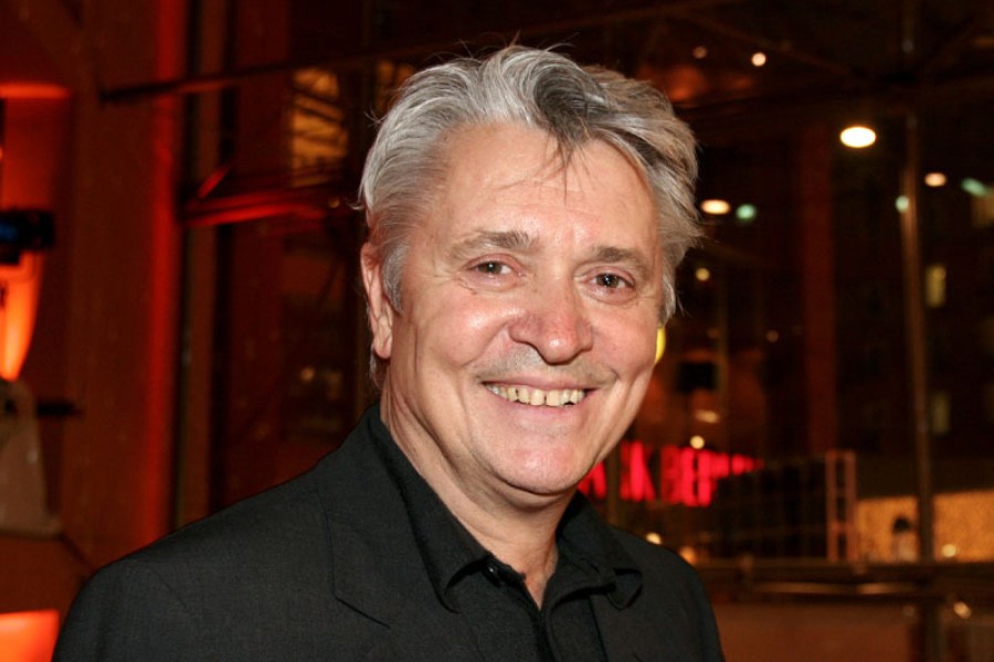Picture of Henry Hübchen
