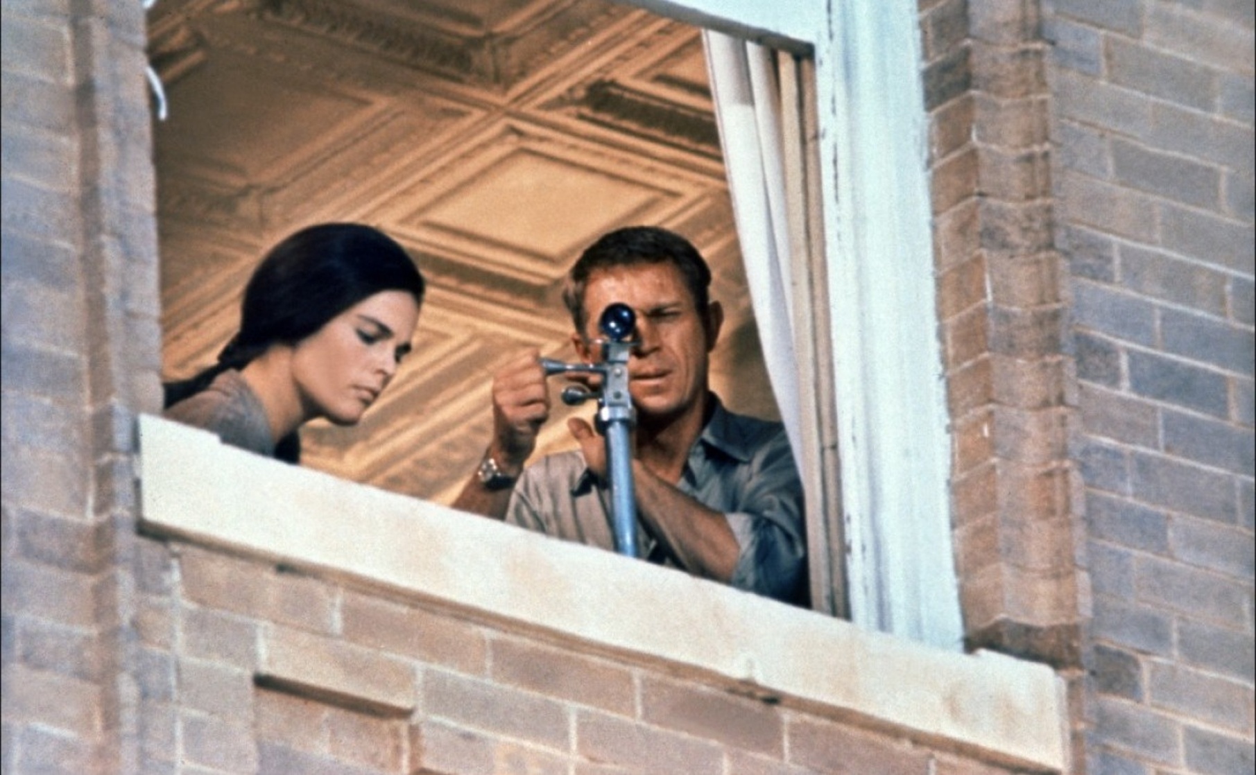 The Getaway The Getaway