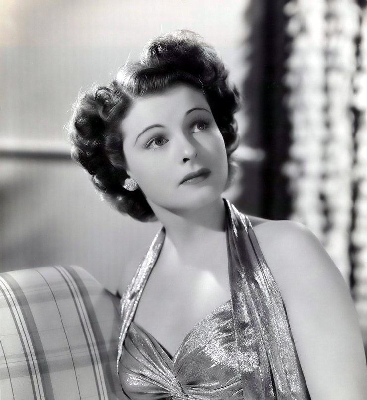 Picture of Ruth Hussey