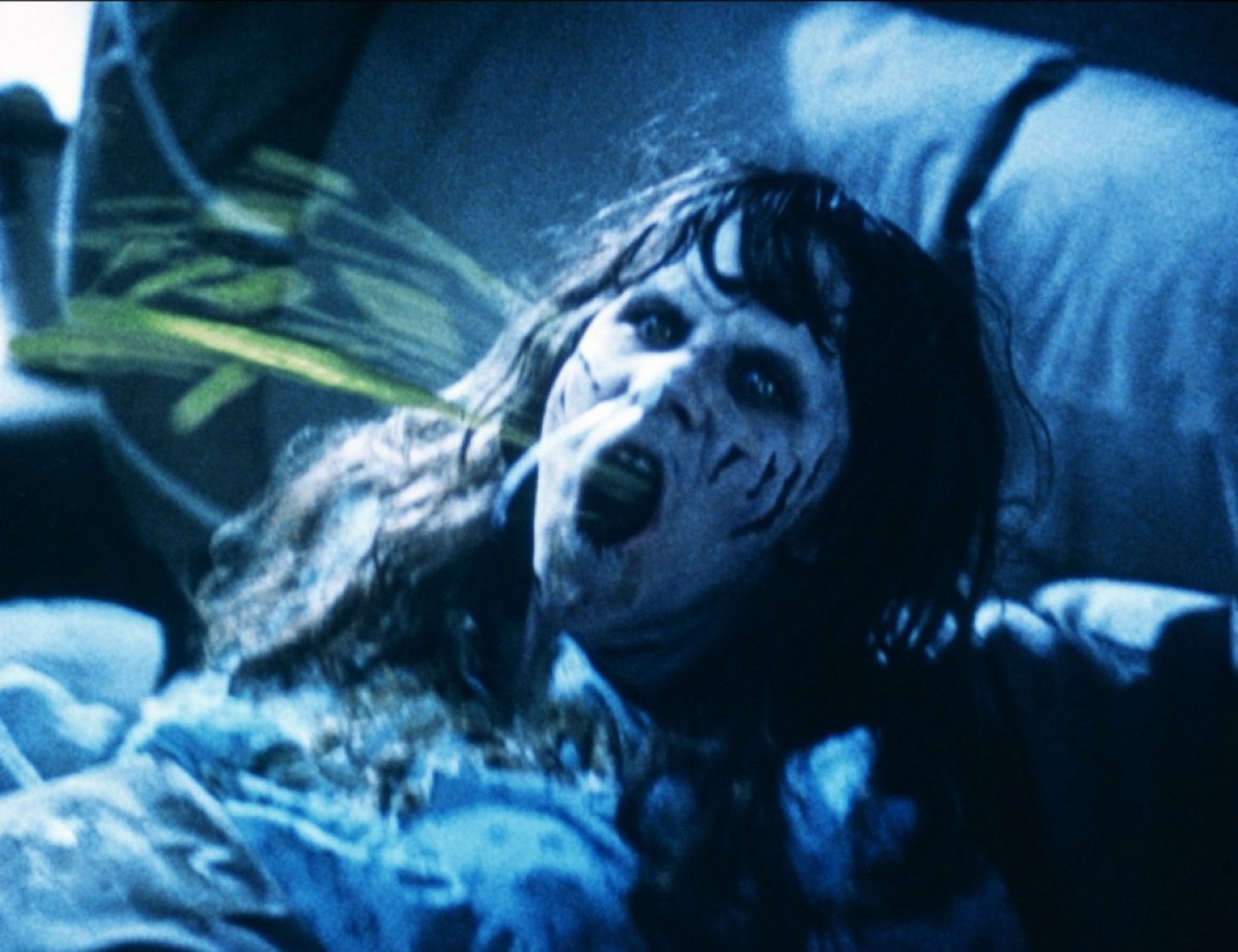 The Exorcist The Exorcist