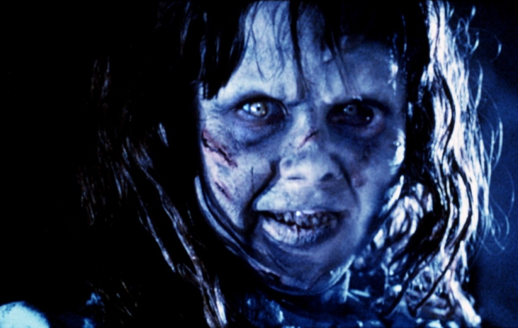 The Exorcist
