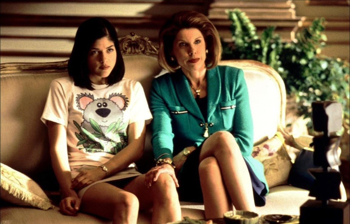 Films Et Séries Tv Avec Michelle Maylene Picture of Cruel Intentions