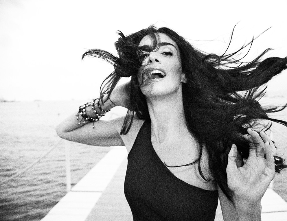 Paz Vega