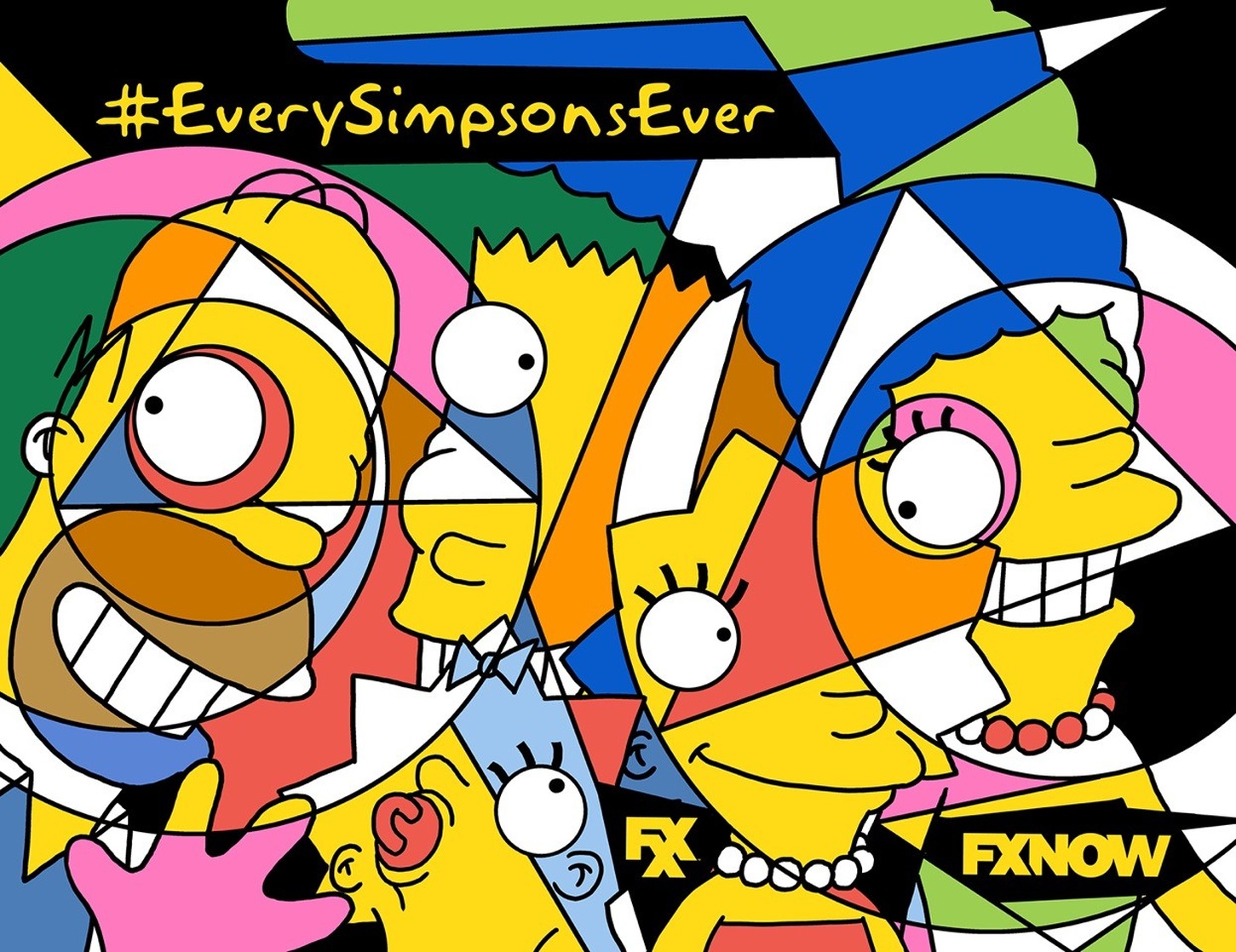 The Simpsons