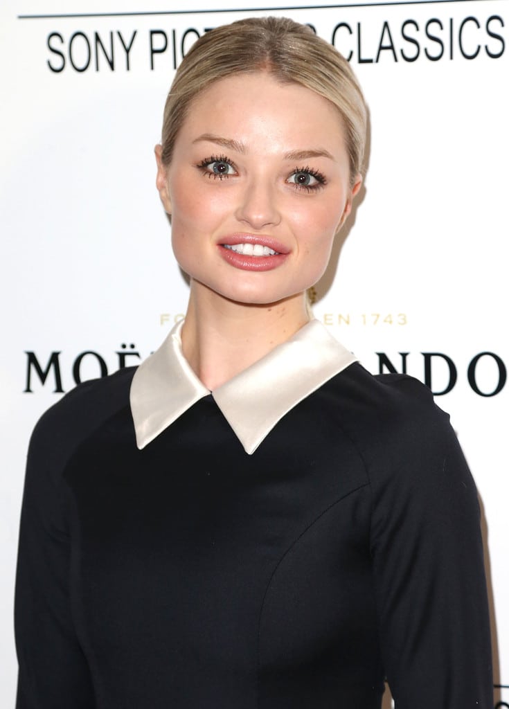Picture Of Emma Rigby