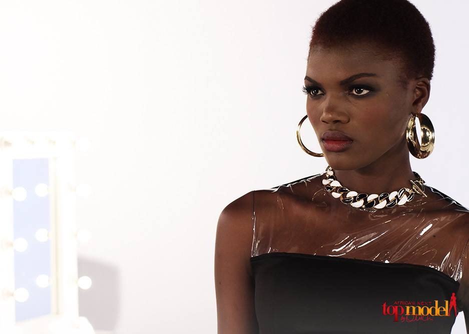 Africa´s Next Top Model