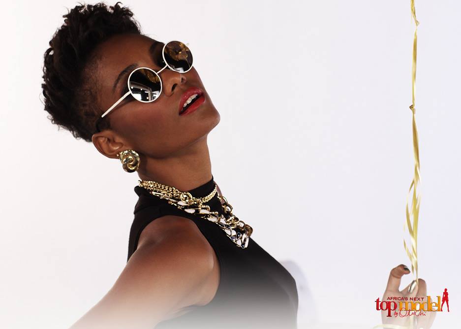 Africa´s Next Top Model