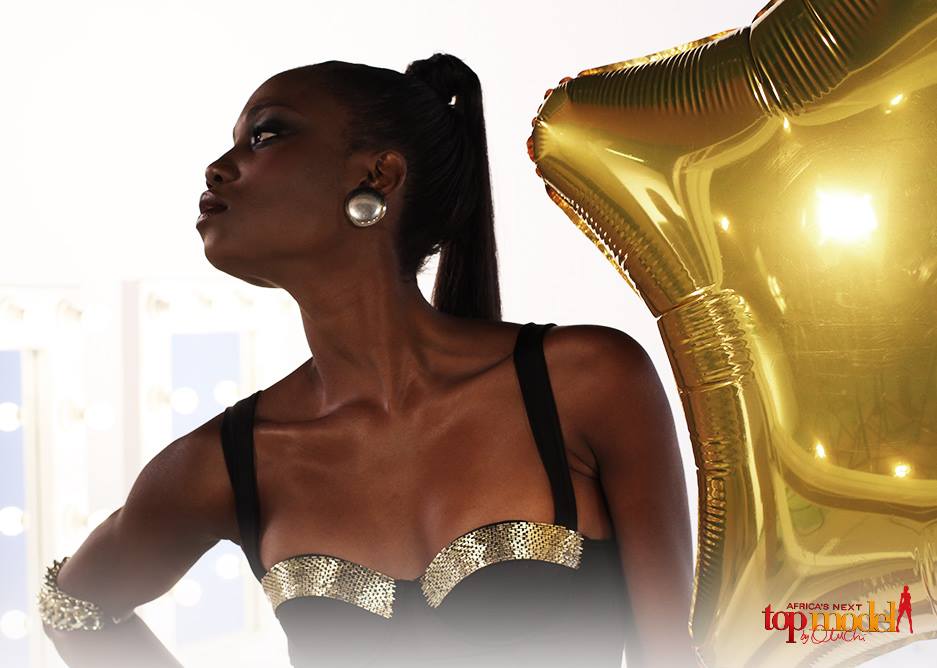 Africa´s Next Top Model