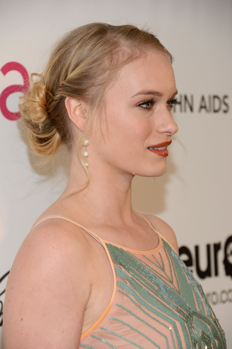 Picture of Leven Rambin