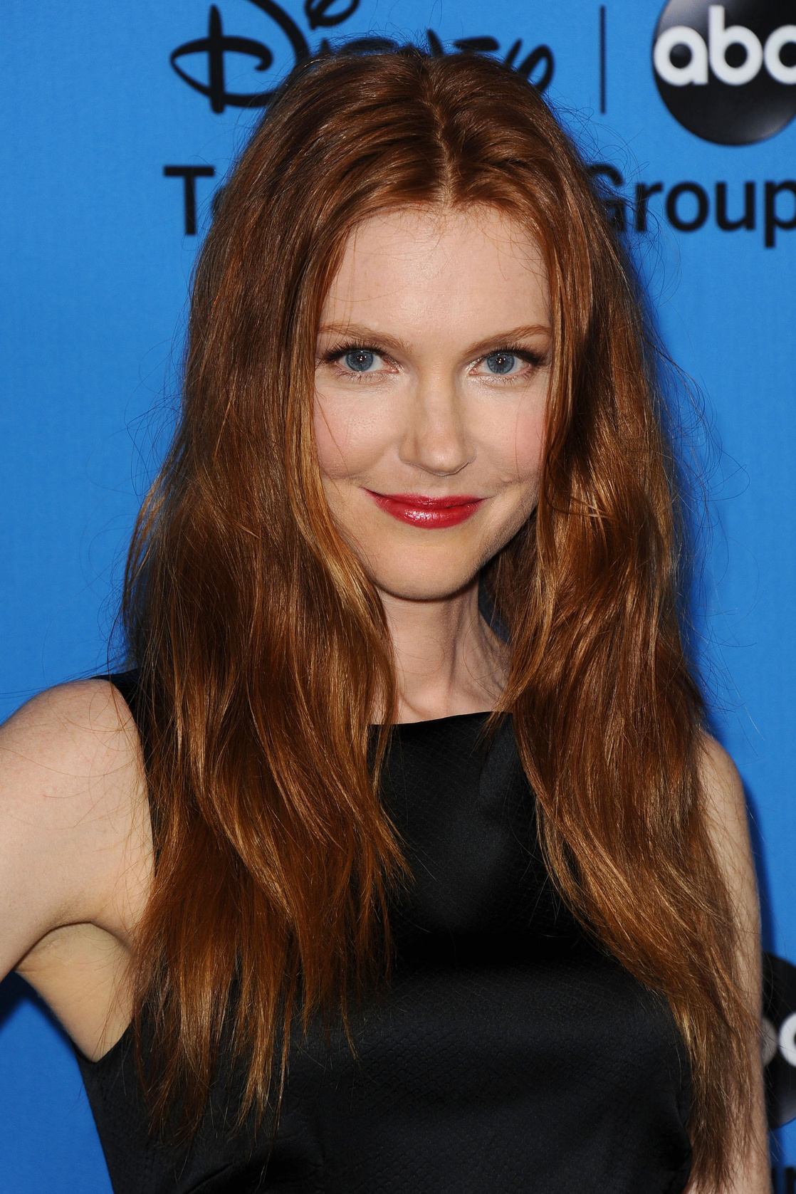 Darby Stanchfield Darby Stanchfield