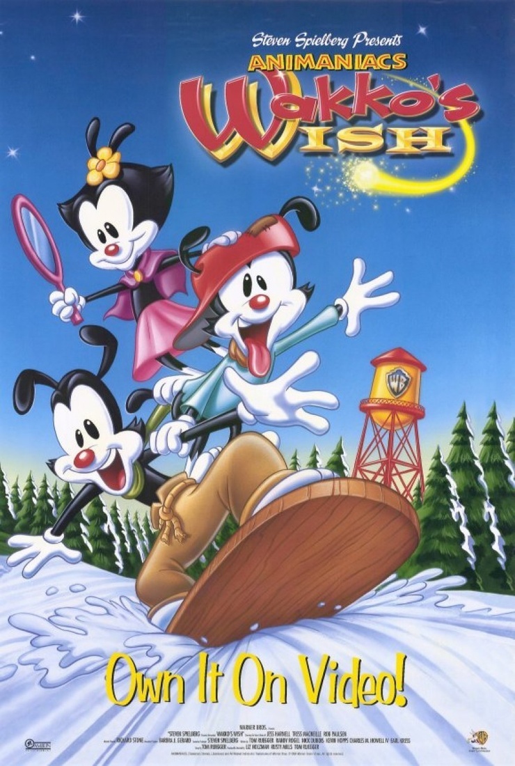 download the animaniacs wakko