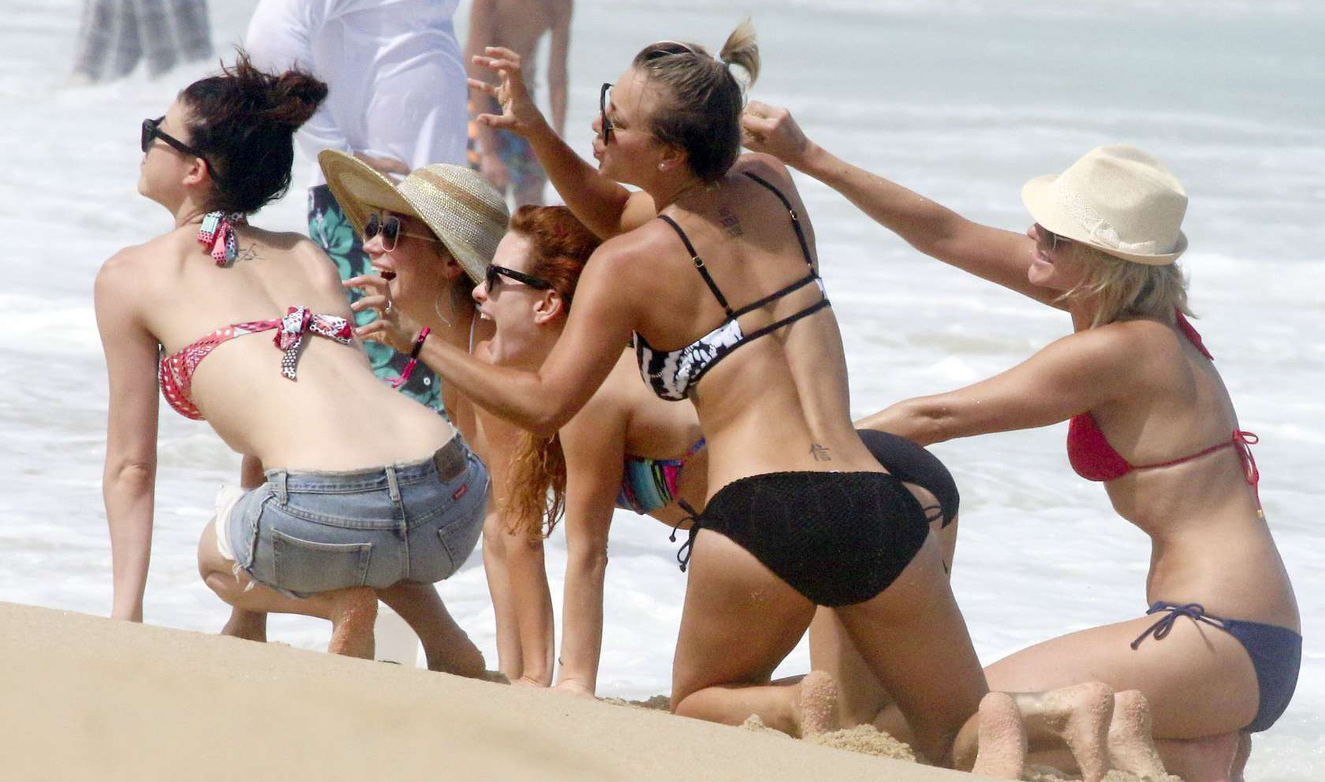 Kaley Cuoco Kaley Cuoco