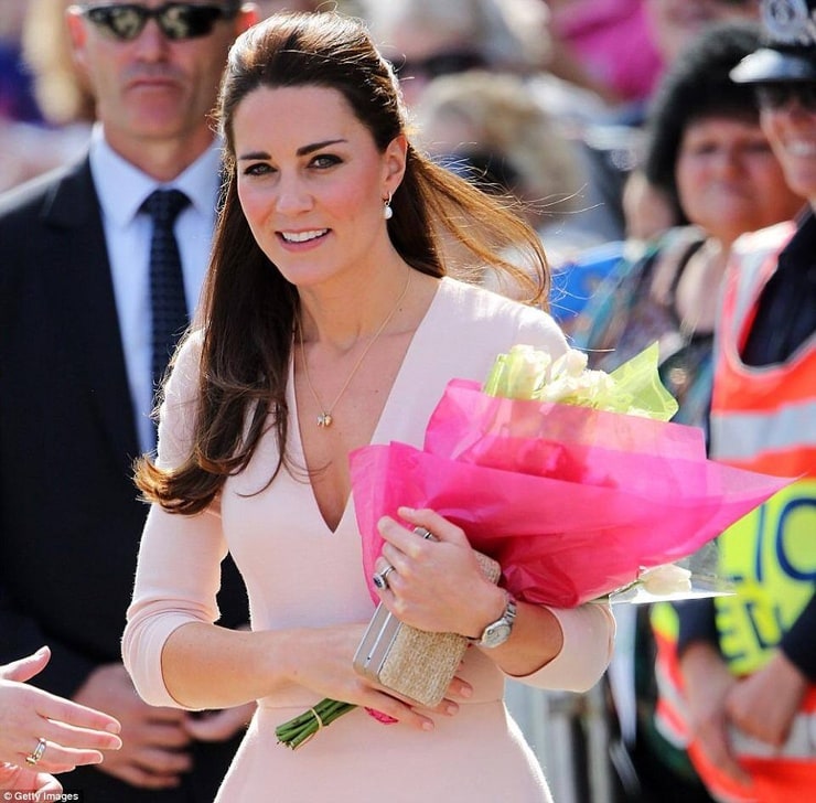 Kate Middleton 9936