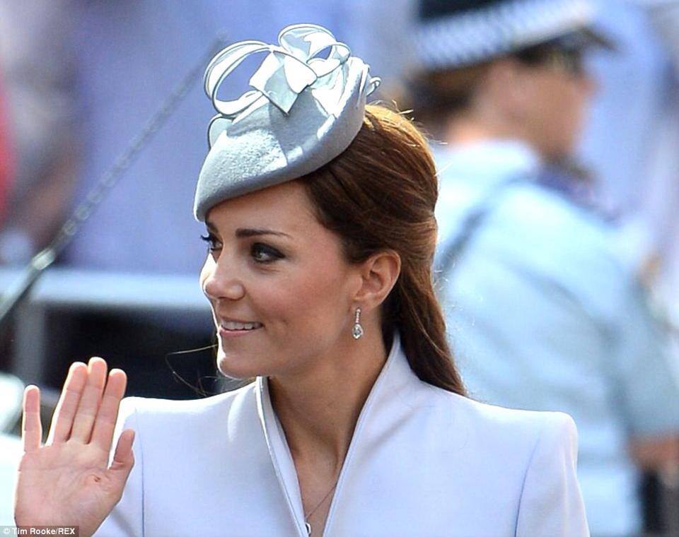 Kate Middleton