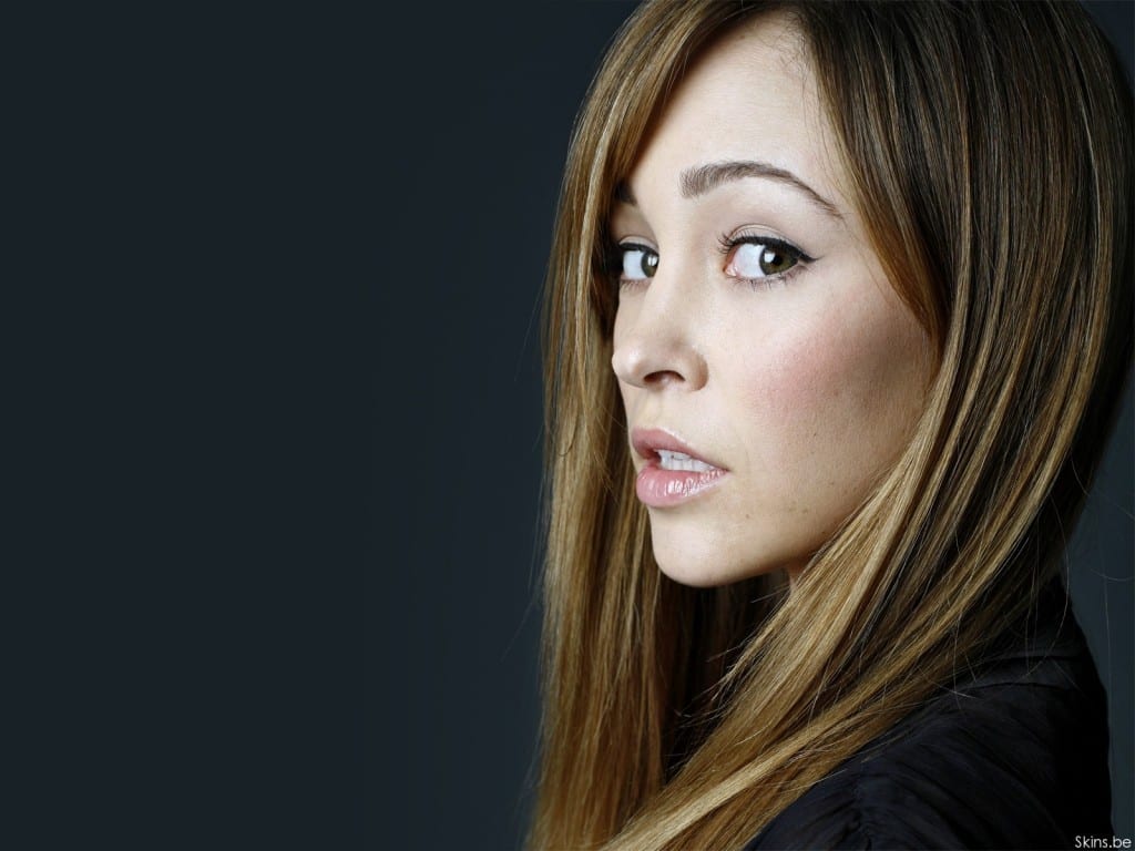 Autumn Reeser