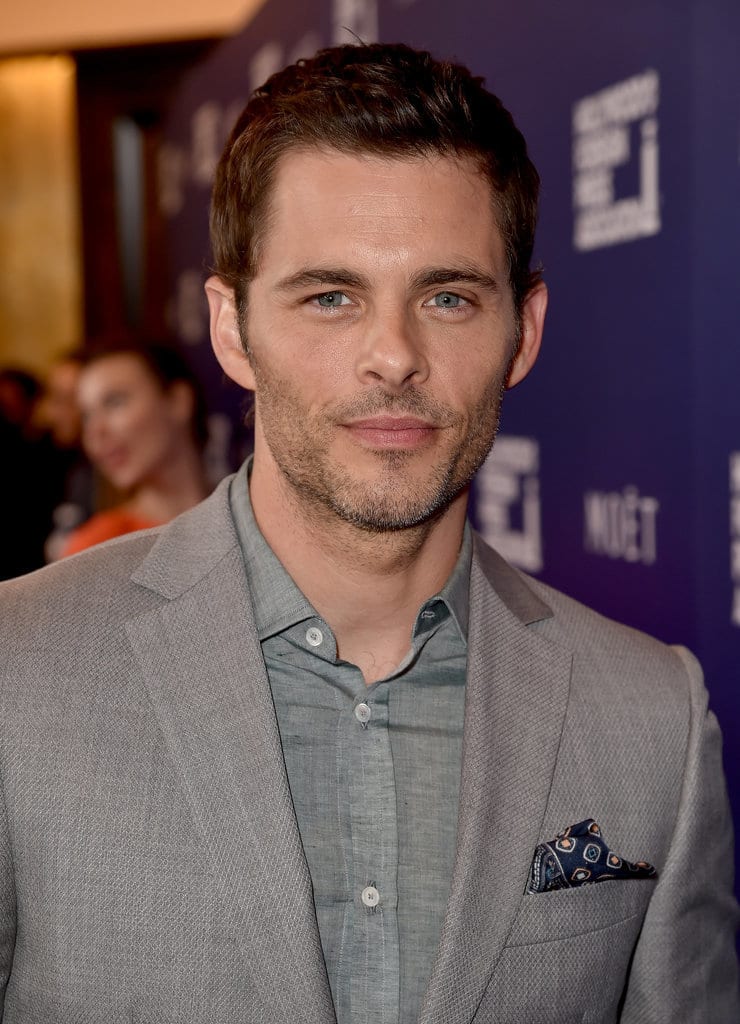 Next photo of James Marsden