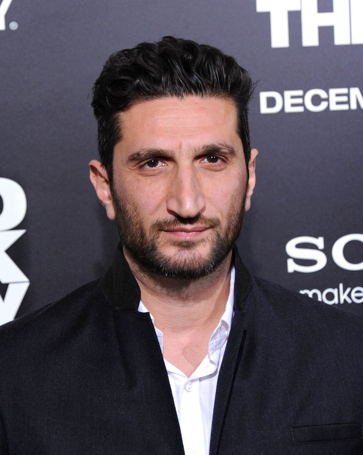 Image Of Fares Fares