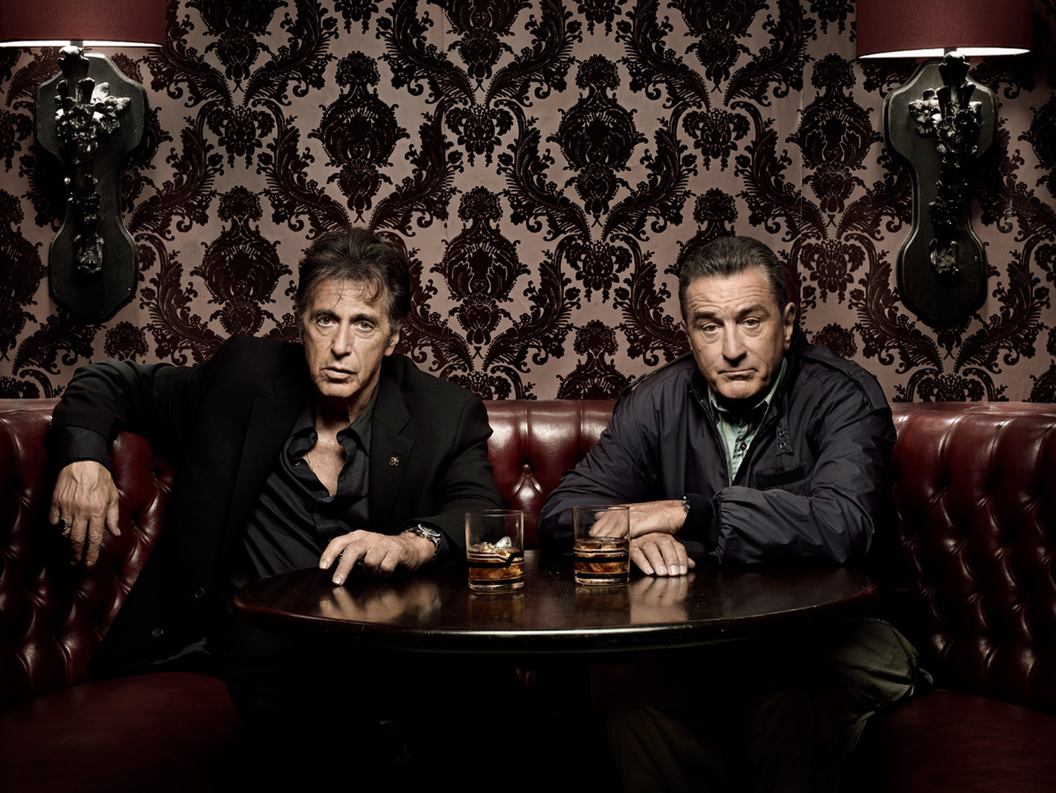 Al Pacino
